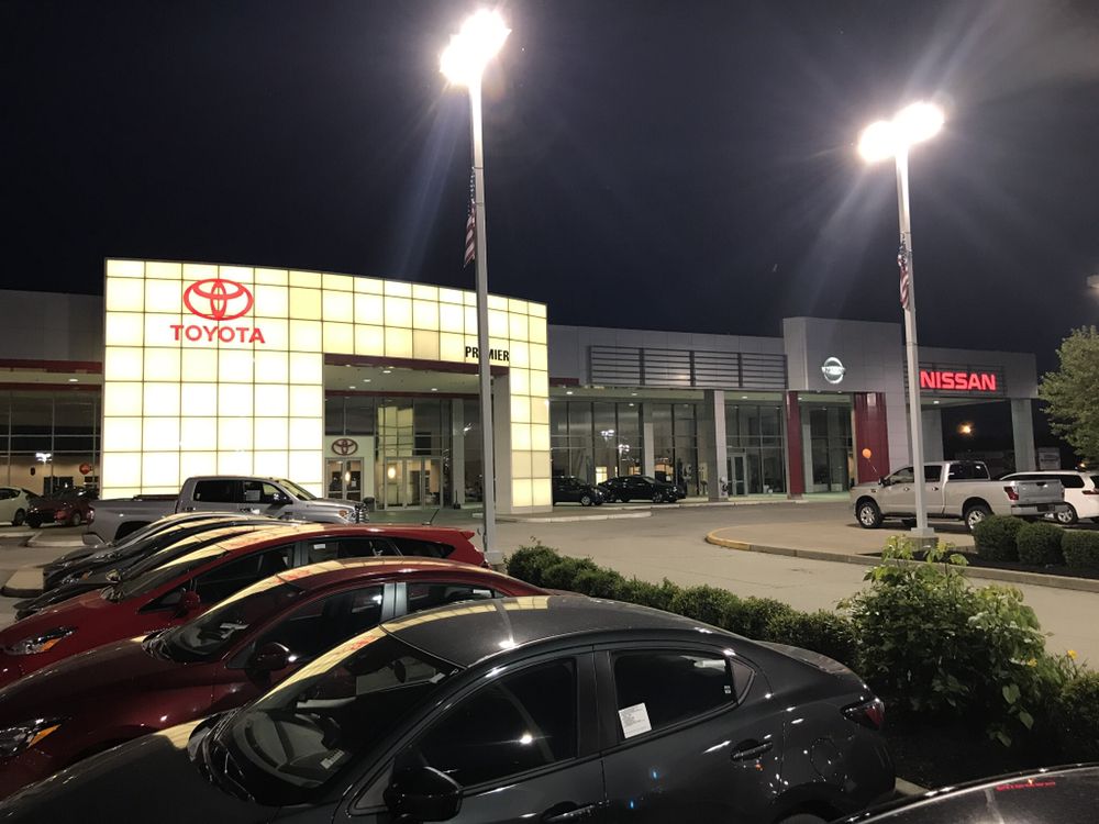 Toyota Richmond Indiana >> Cronin Toyota Of Richmond Auto Repair 5601 National Rd E Toyota Richmond Indiana >> Cronin Toyota Of Richmond Auto Repair 5601 National Rd E