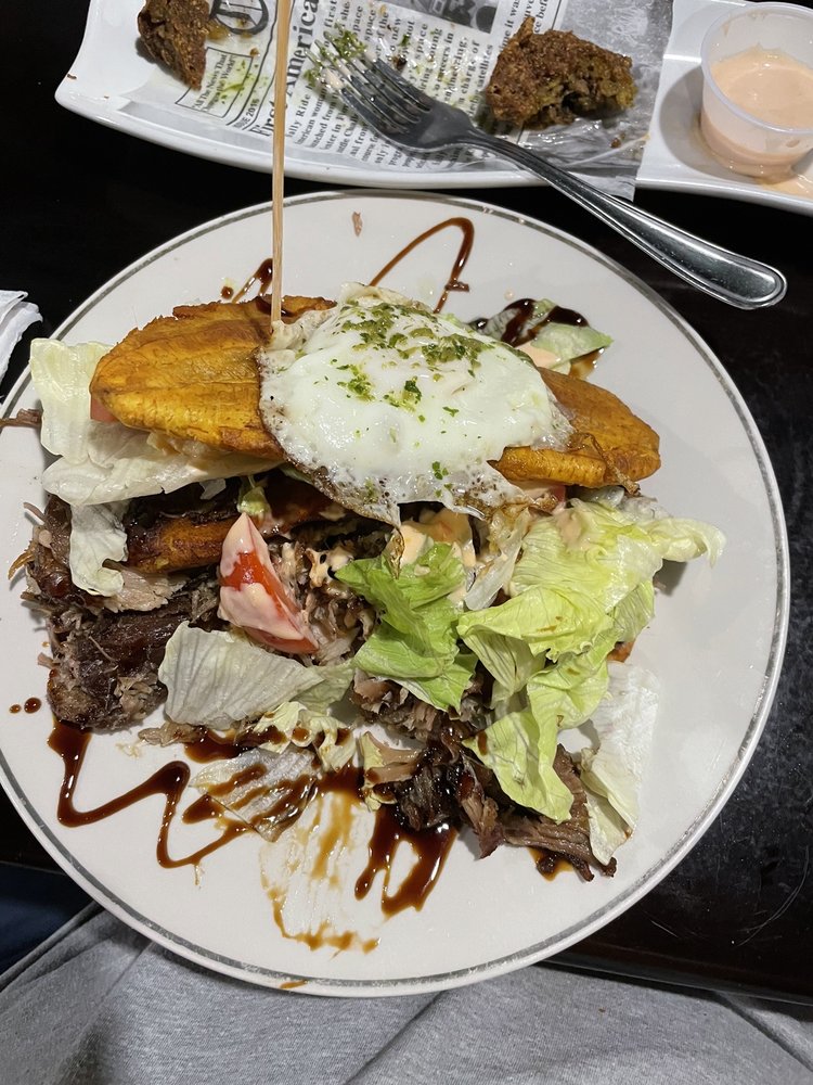 Hierba Fresca Restaurant