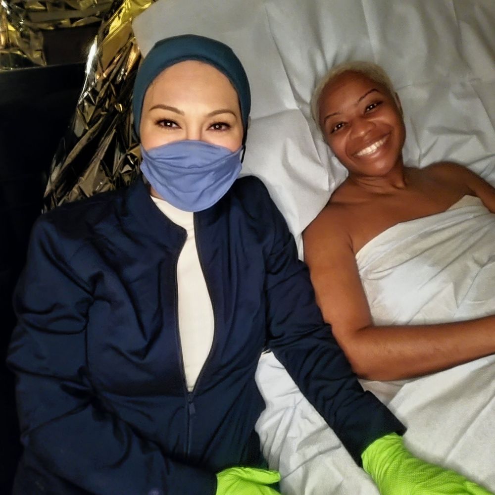 Downey Skin & Body Therapy