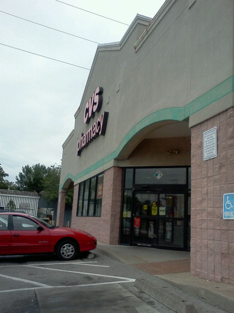 CVS Pharmacy