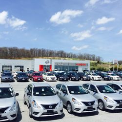 Valley Nissan - Auto Parts & Supplies - 297 Lee Jackson Hwy ... Valley Nissan - Auto Parts & Supplies - 297 Lee Jackson Hwy ...