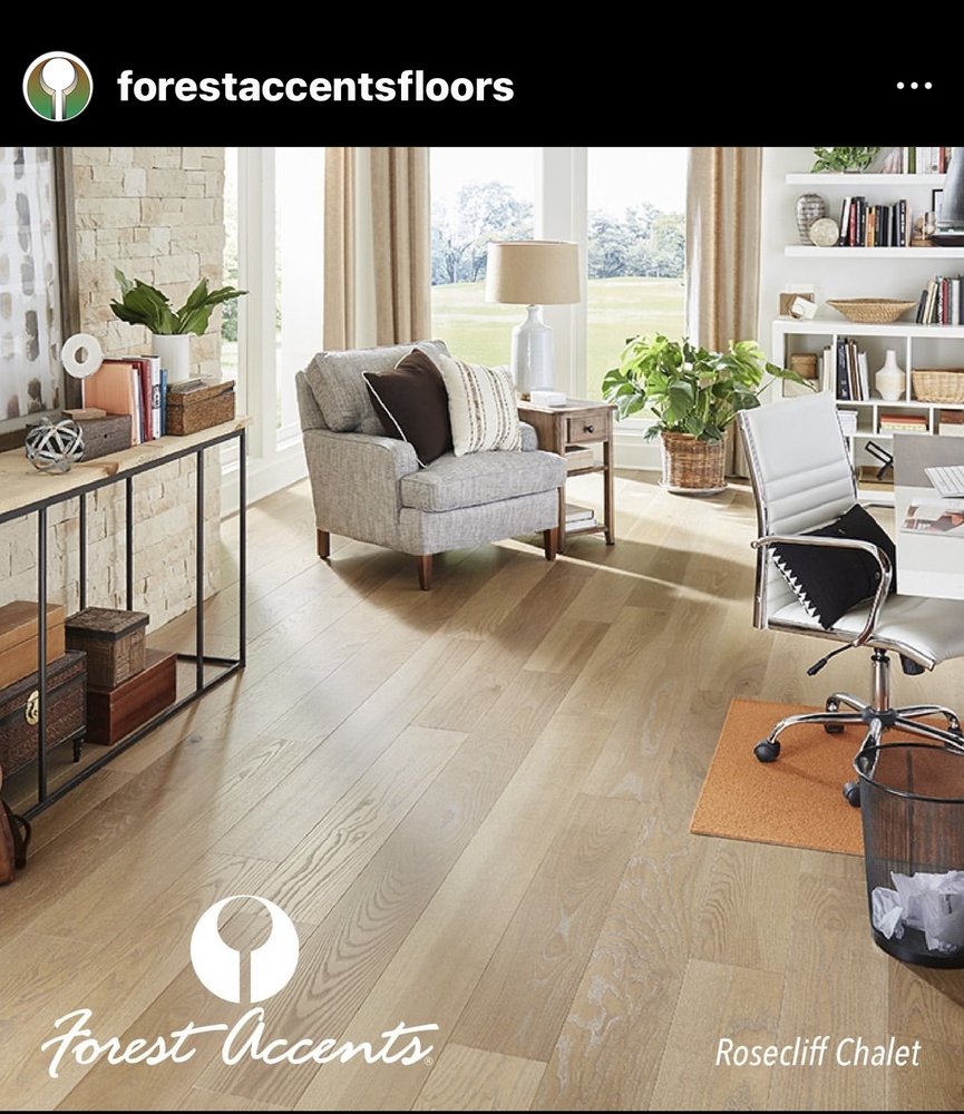 image of business Daniels Floors