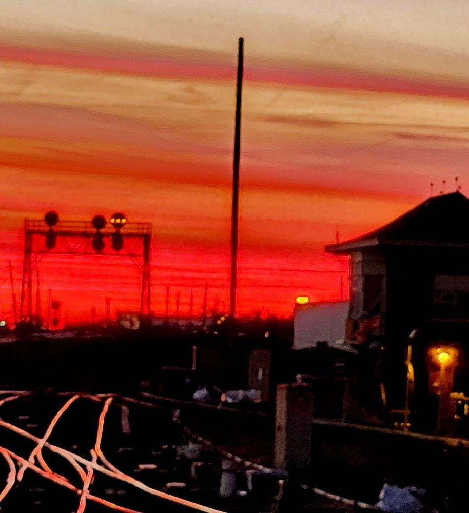 Jamaica LIRR Station