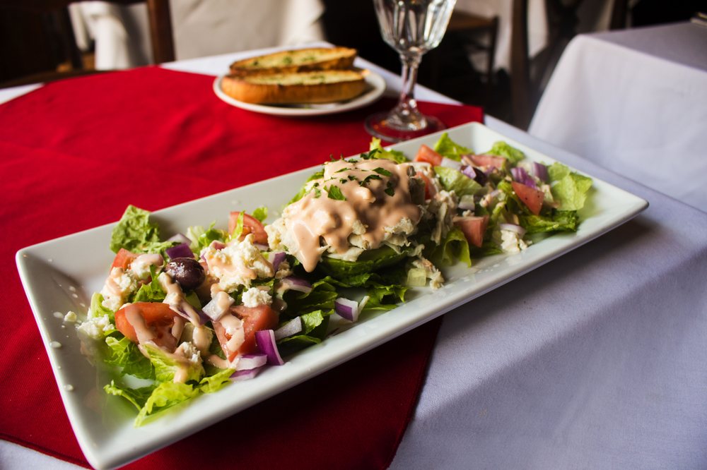 La Lou Bistro