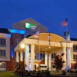 Holiday Inn Express Suites Cullman 13 Photos 12 Reviews Photo Of Holiday Inn Express Suites Cullman Al United States