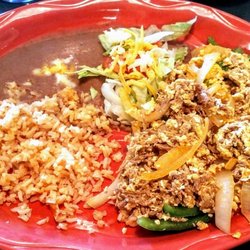 Francisco S Mexican Restaurant 34 Photos 67 Reviews Photo Of Francisco S Mexican Restaurant Melbourne Fl United States Machaca