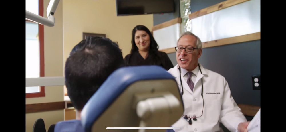 image of business Image Dental & Orthodontics