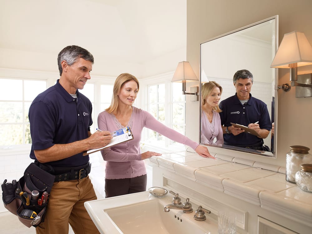 Handyman Connection