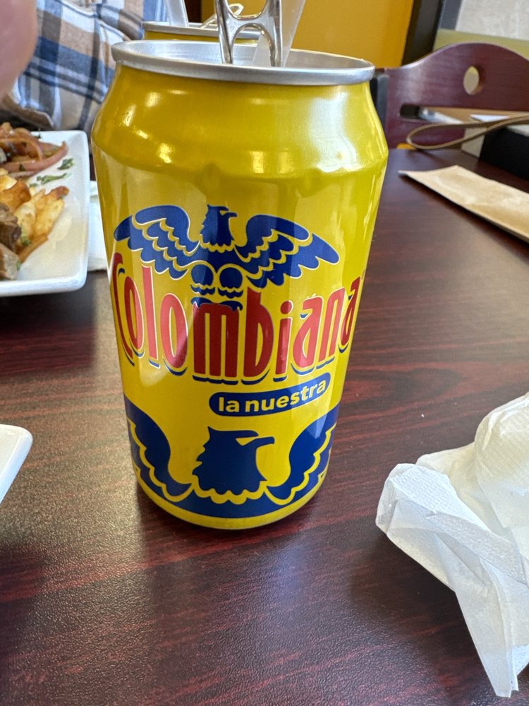 Cafe de Colombia