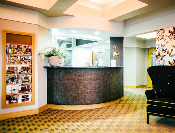 image of business Kansas City Smiles & Co