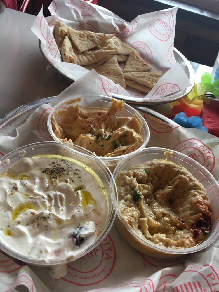 Pita Mediterranean Street Food Roswell Ga Pita Mediterranean Street Food Roswell Ga