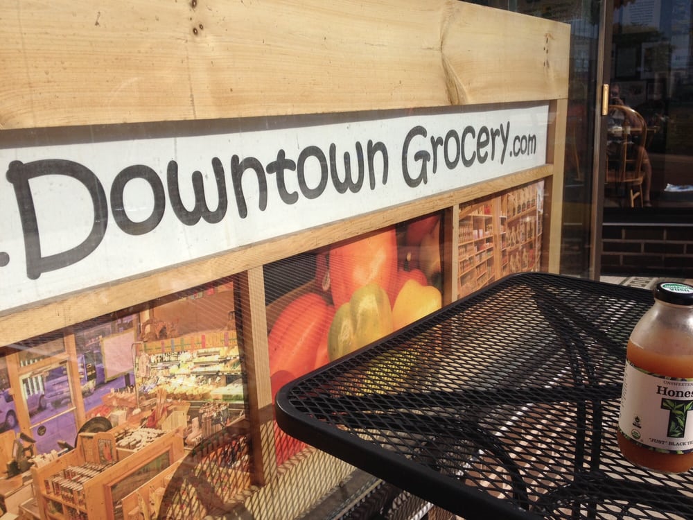 Downtown Grocery 18 Reviews Grocery 607 N 3rd St, Wausau, WI