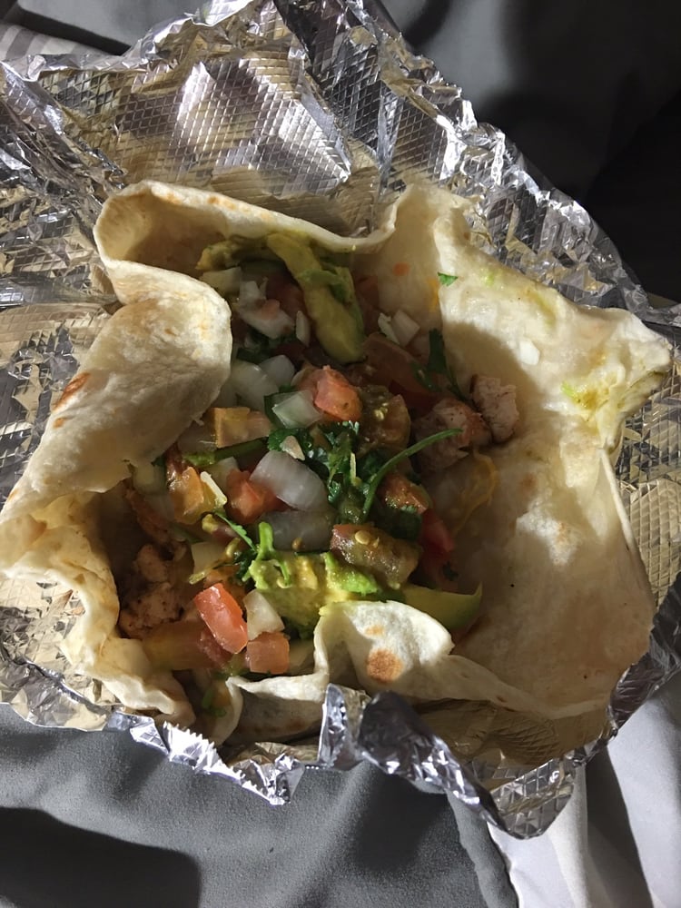 Mesquite Grill & Taco Factory