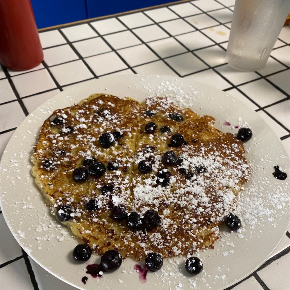 The Pelican Restaurant