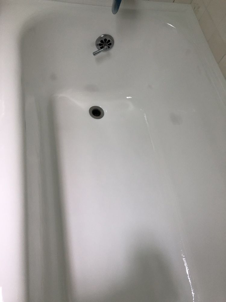 Top Reglazing 43 Photos 51 Reviews Refinishing Services 8665