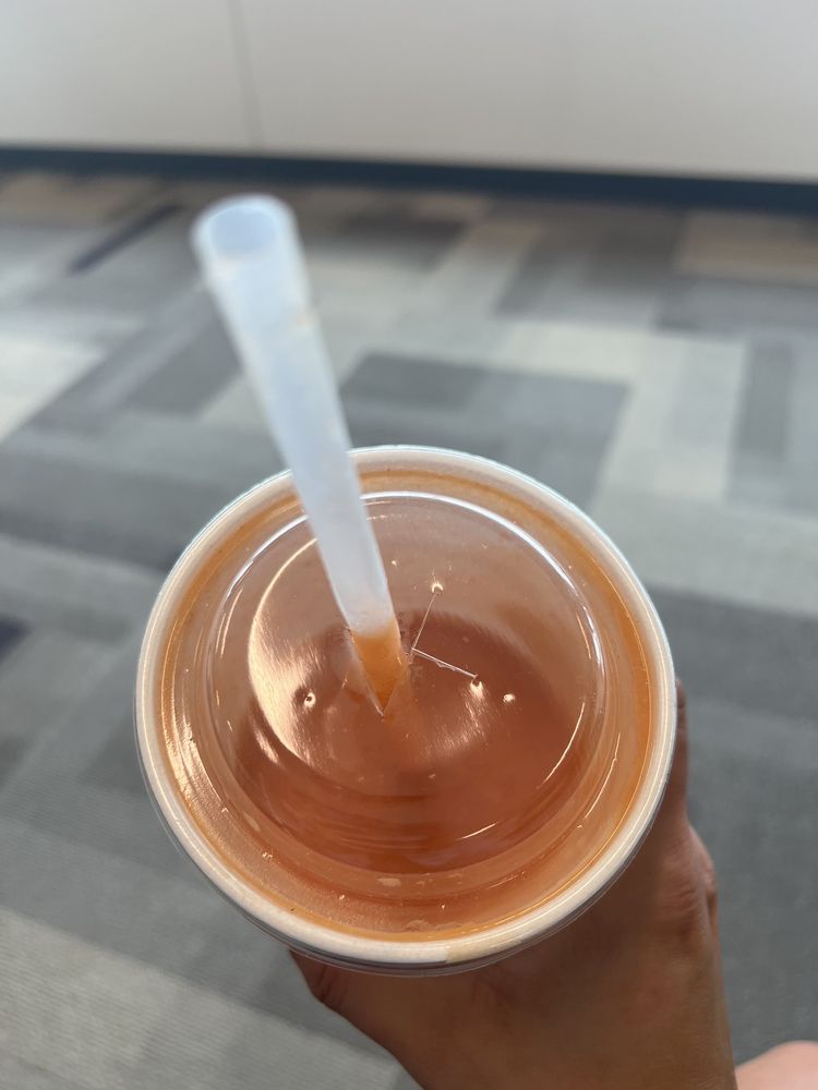 Tropical Smoothie Cafe