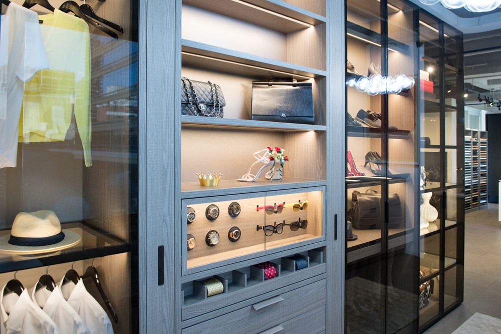 Eggersmann Kitchens Home Living - New York