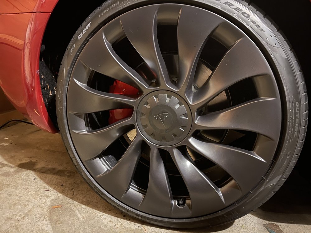 Sound Wheel Works and Alignment