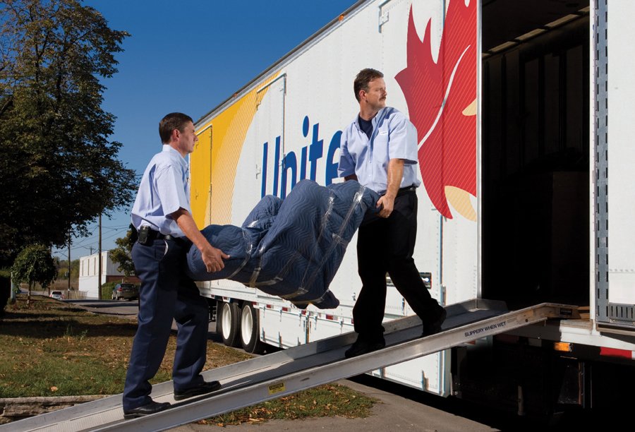 United Van Lines