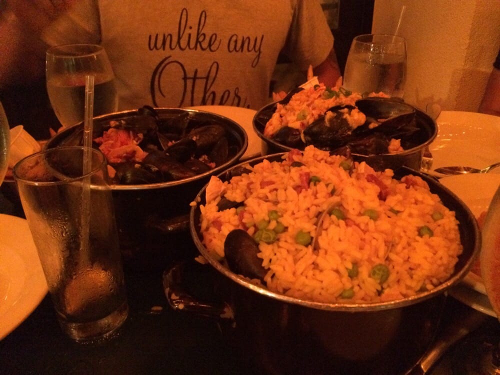 Waterzooi Belgian Bistro & Oyster Bar 1022 Photos & 965 Reviews