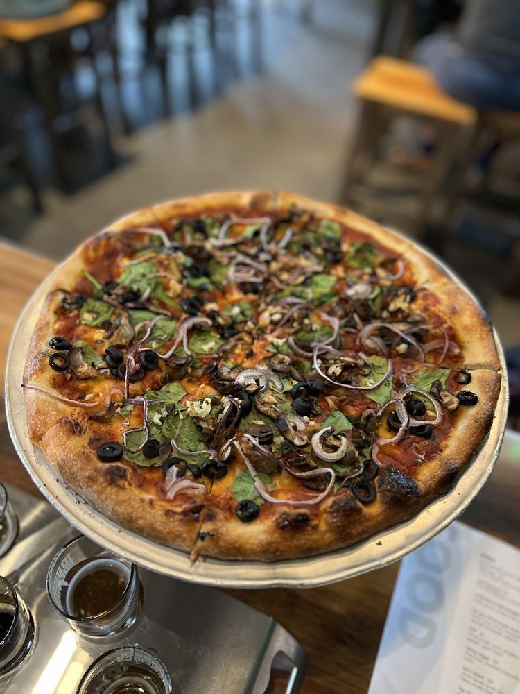 10 Barrel Brewing Portland