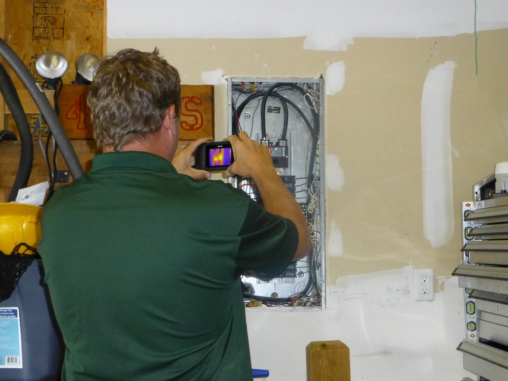 Nest Egg Home Services