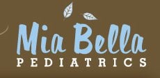image of business Mia Bella Pediatrics