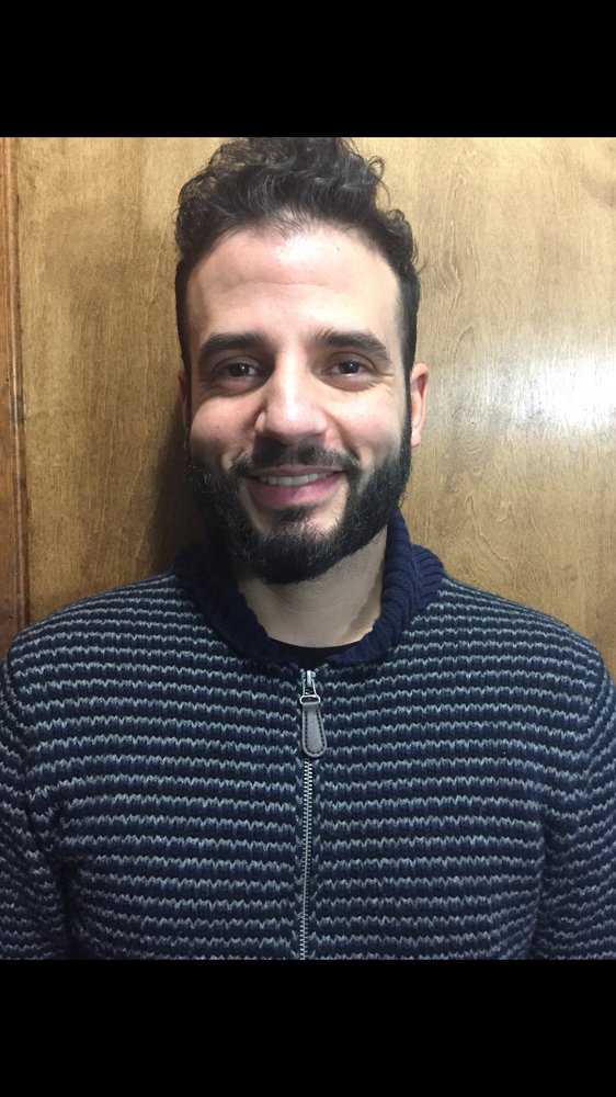 Joseph Maggio, L.Ac