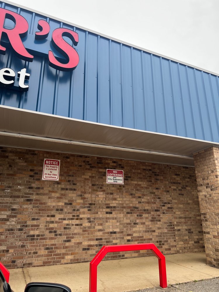 Skinner Grocery & Market