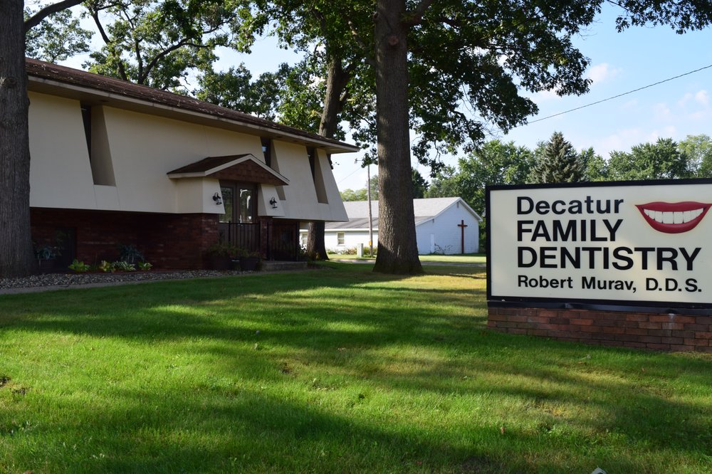 image of business Robert S Murav, DDS