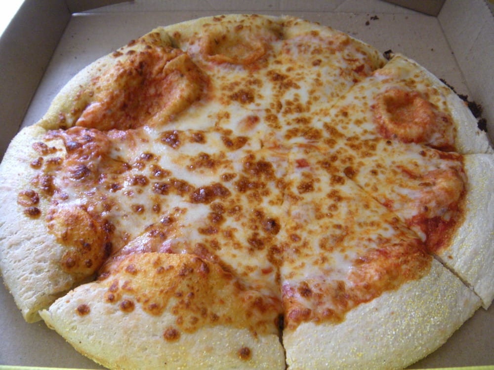 Photo Of Hungry Howies Pizza Photo Of Hungry Howies Pizza