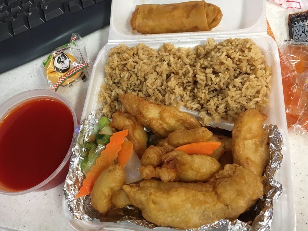 China Cafe 12 Photos & 55 Reviews Chinese 13997 Metrotech Dr