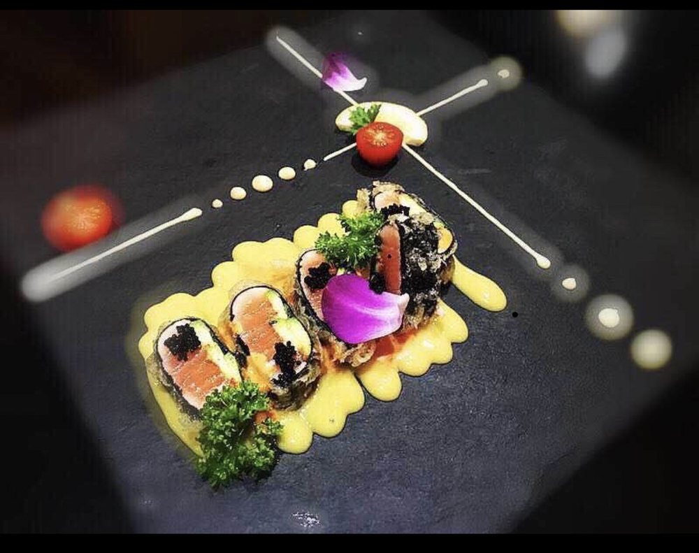 Tokyo Grill Winchester