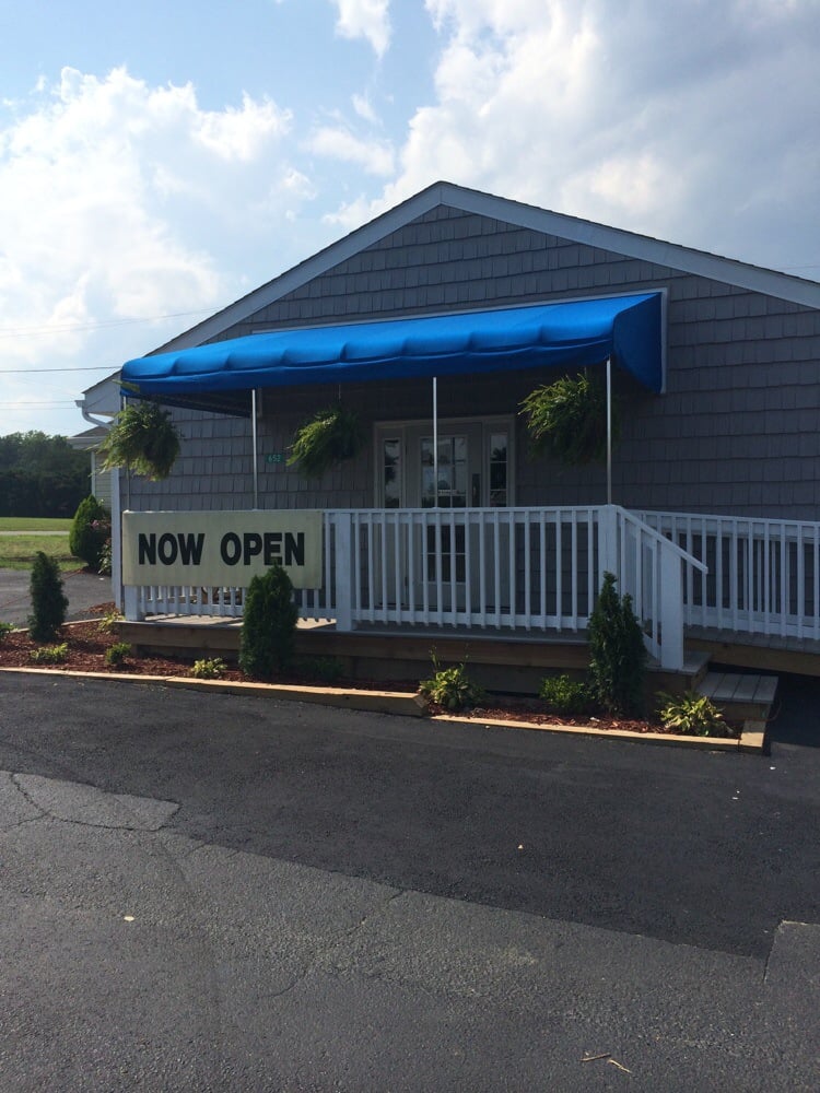 Los Patrones 10 Reviews Mexican 652N Main St, Kilmarnock, VA