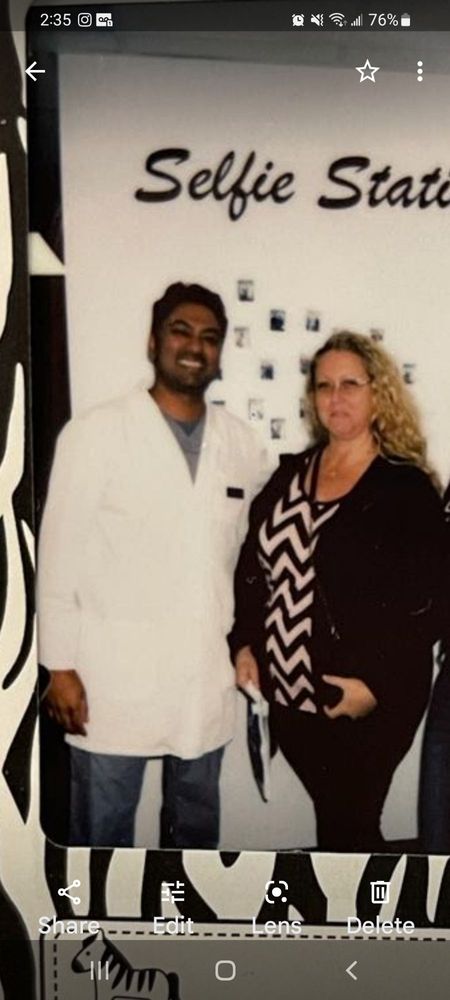image of business Soft Touch Dental Care