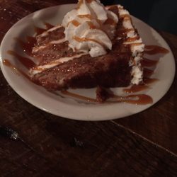 The Copper Nickel 11 Reviews Bars 111 Main St N Aurora Mn Photo Of The Copper Nickel Aurora Mn United States Scrumptious Carrot Cake