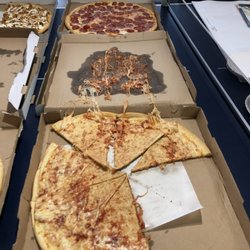 P O Of 5 Boroughs Pizza New York Ny United States No Pizza P O Of 5 Boroughs Pizza New York Ny United States No Pizza