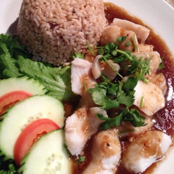 The Original Khun Dang Thai Restaurant Los Angeles Ca The Original Khun Dang Thai Restaurant Los Angeles Ca
