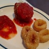 Troni's Italian Restaurant