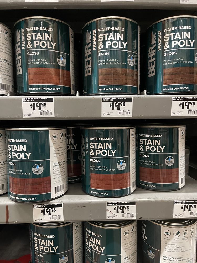 The Home Depot