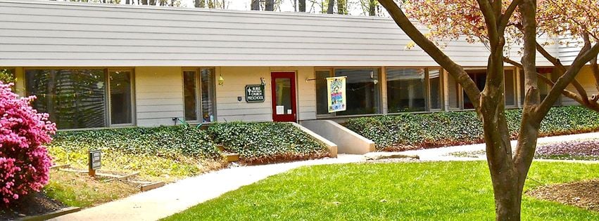 Burke Presbyterian Church Pre-School