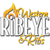 Western Ribeye & Ribs