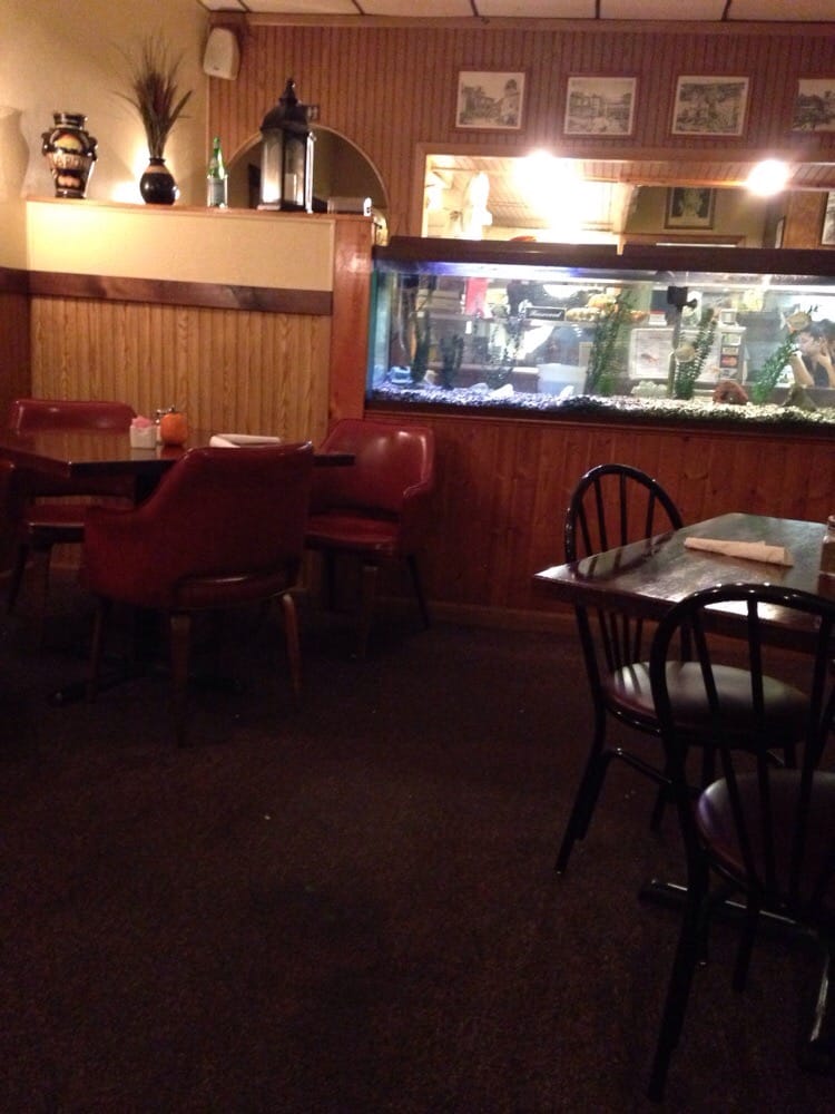 J & S Pizza II