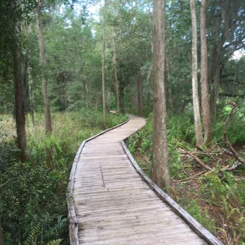 Al lopez park