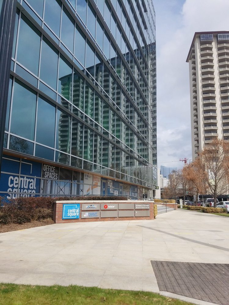 image of business Powers Brown Architecture