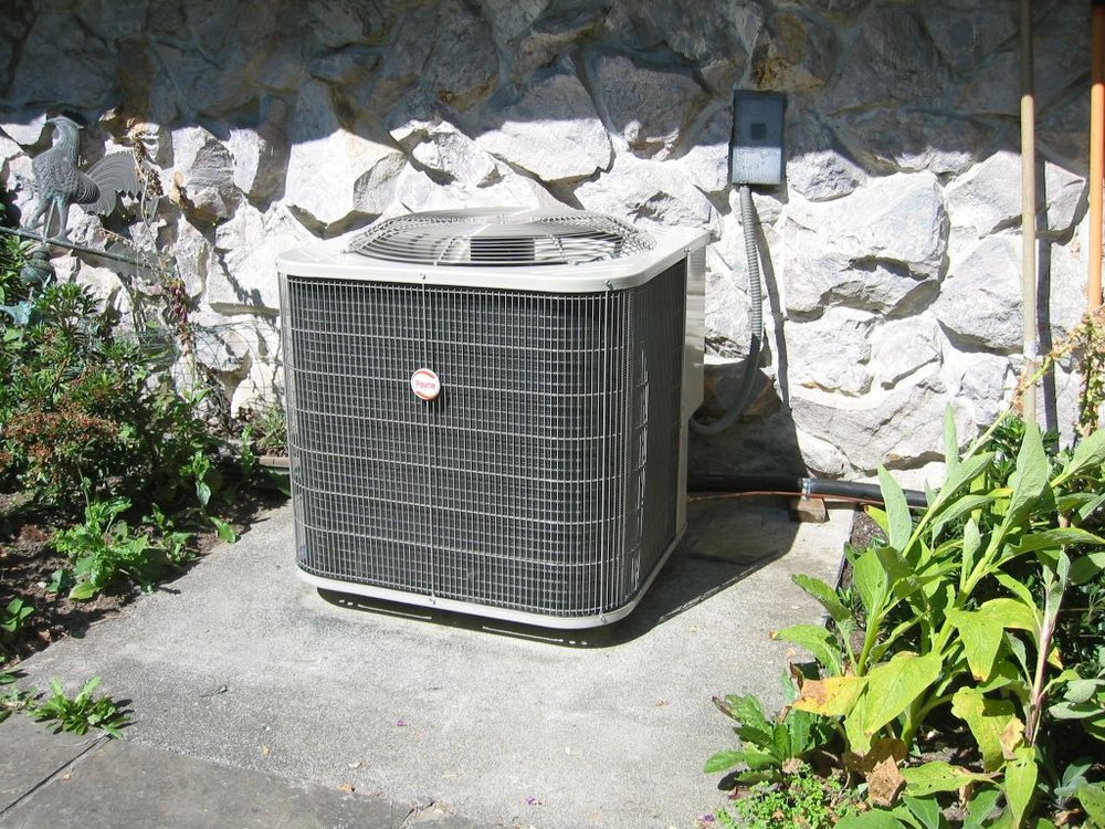 image of business Action Heating & Air Conditioning