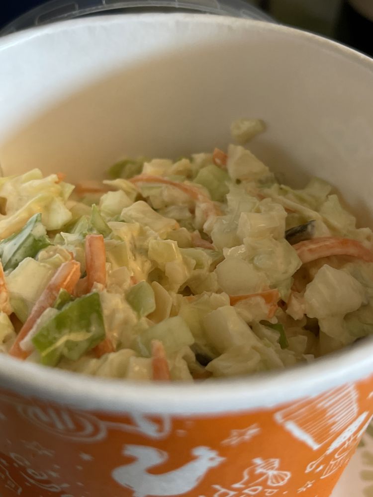 Popeyes Louisiana Kitchen