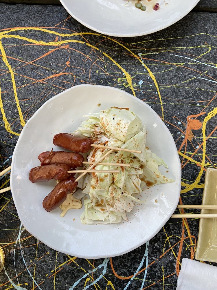 Nana Ramen