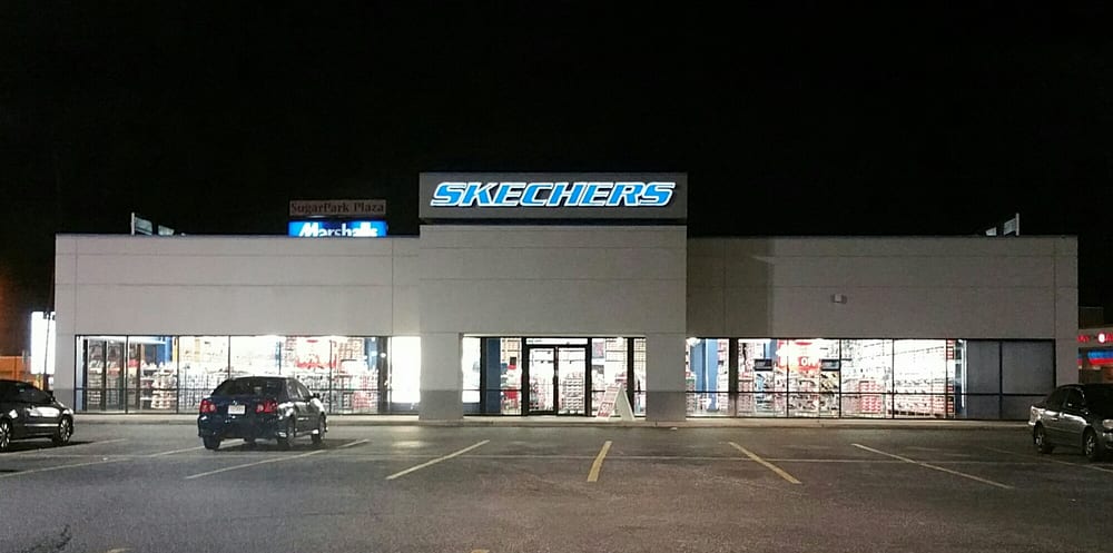 SKECHERS Factory Outlet - 21 Photos - Shoe Stores - 11824 Wilcrest Drive, Fondren Southwest ...