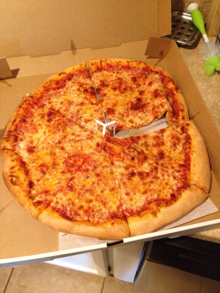 Pizza Barn 11 Photos & 28 Reviews Pizza 5030 Semnle Prtt Whtny Rd